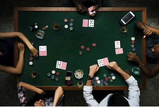 Luật chơi game poker là một phần quan trọng để hiểu và tham gia